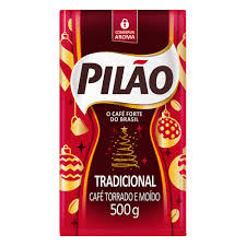 Cafe Pilao Tradicional 500g