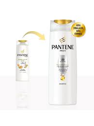Shampoo Pantene Liso Extremo 400ml