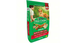 Racao Dog Chow Adulto 1kg