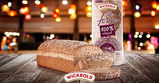 Pao Integral Wickbold 500g