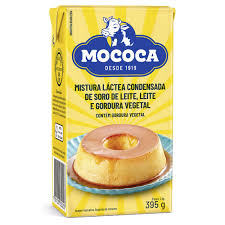 Leite Condensado Mooca 395g