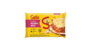 Lasanha Sadia Bolonhesa 600g