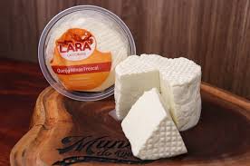 Queijo Minas Frescal 500g