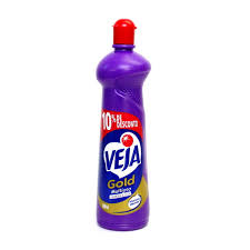 Desinfetante Veja Multiuso 500ml