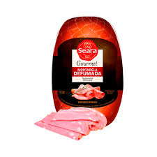 Mortadela Seara Fatiada 200g