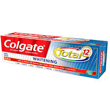 Creme Dental Colgate Total 90g
