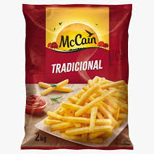 Batata Palito McCain 2kg